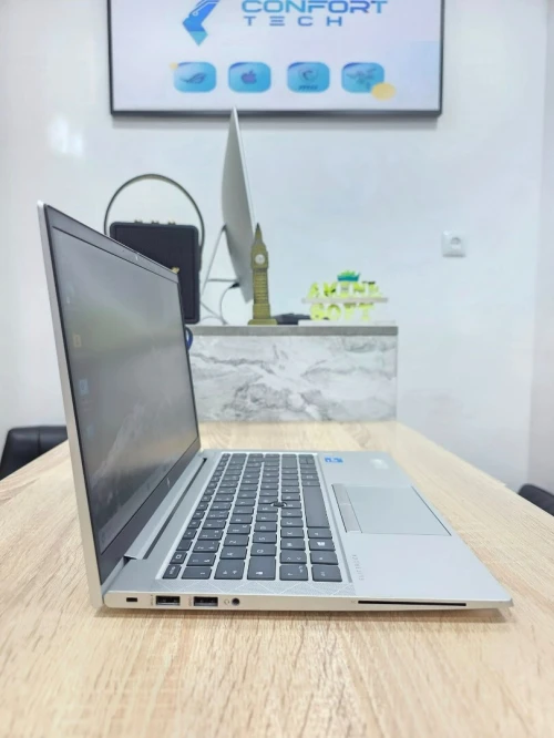 HP ELITEBOOK 840 G8 14" i5 1145G7 16GB /256GB 
