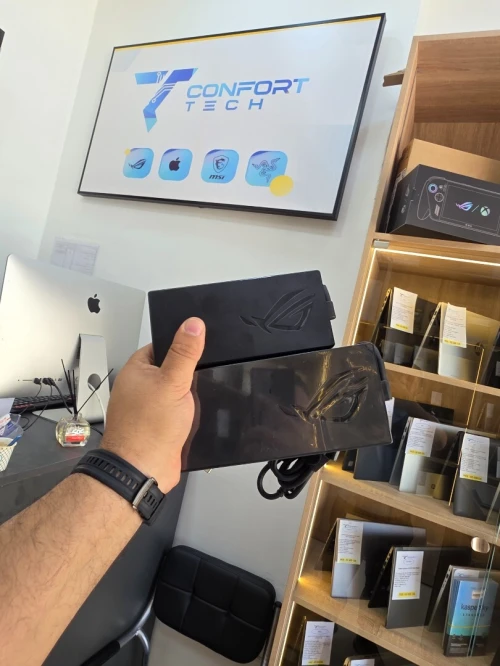 Chargeur ASUS Original Gaming 240W / 280W