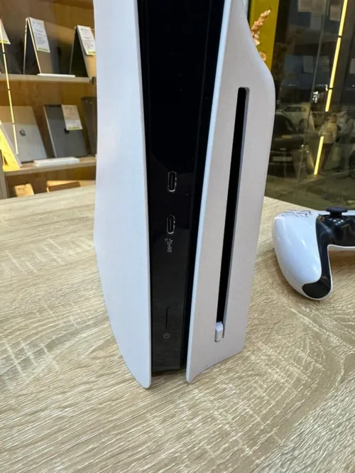 [VENDU ]PlayStation 5 Slim  Version CD