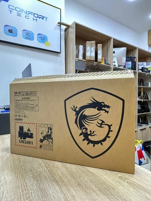 MSI KATANA 17 HX   i7 14650HX  & RTX 5070 8GB GDDR6 (32GB RAM/1TB SSD)