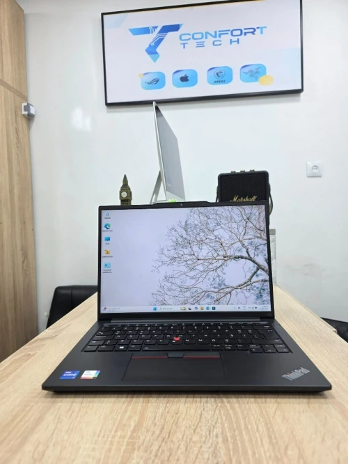 LENOVO THINKPAD E14  14  i7 1365U 32GB /512GB 