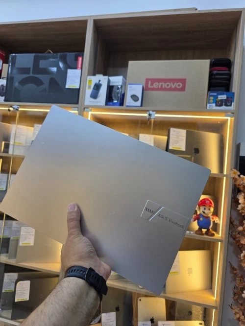 ASUS Vivobook 16  i7 11370H 24GB/1TB