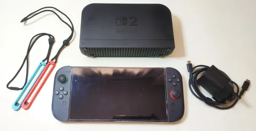 Nintendo Switch 2
