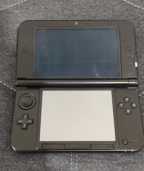 Nintendo 3DS XL (Flashé) 32Gb
