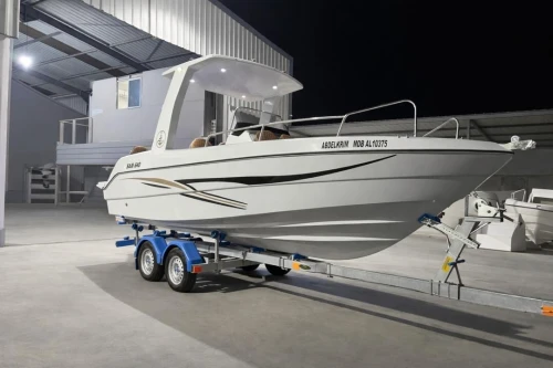 Bateau Sam 640