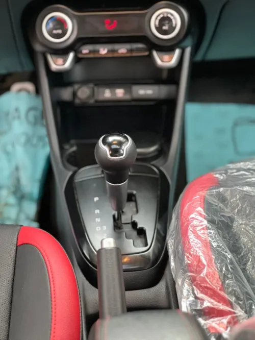 Kia Picanto 2019 GT-Line