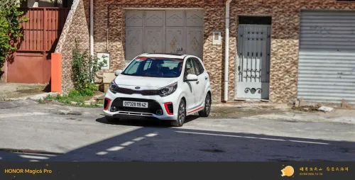 Kia Picanto 2019 GT-Line