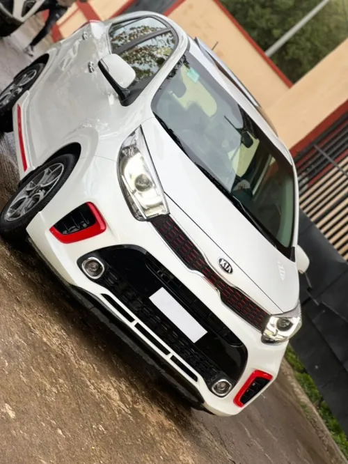Kia Picanto 2019 GT-Line