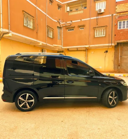 Volkswagen Caddy 2022 Alltrack