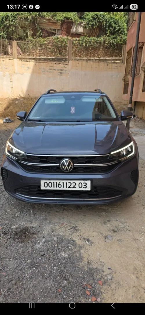 Volkswagen Taigo 2022 Life Plus
