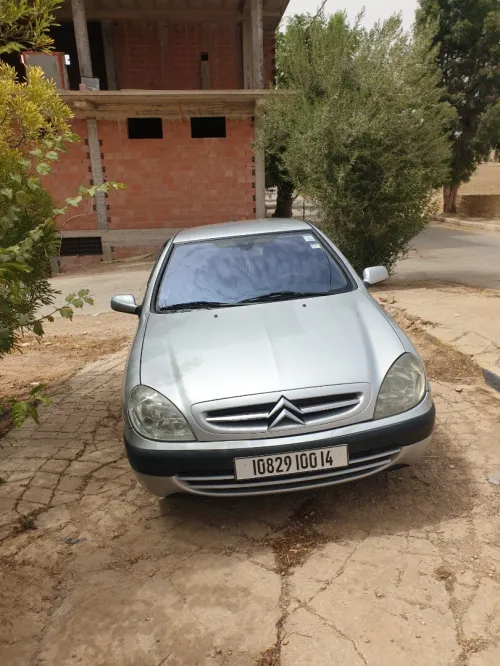 Citroen Xsara 2000 Xsara