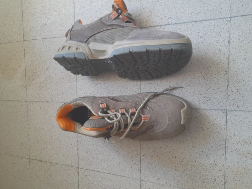 Chaussures sécurité