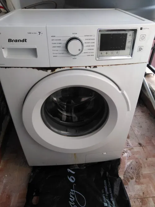 Brandt 7 KG