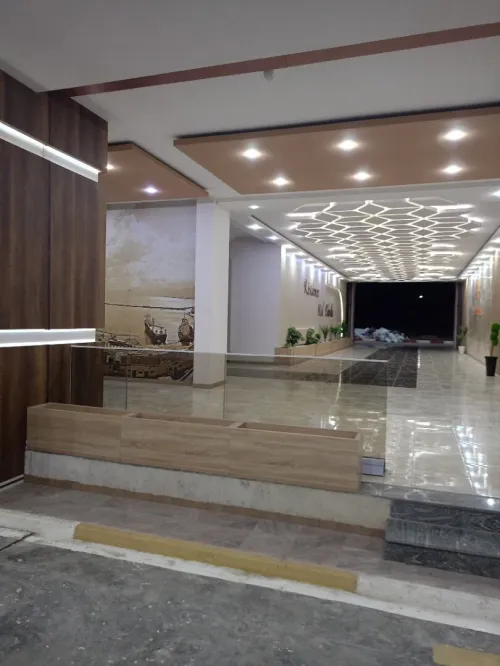 Location vacances Appartement Béjaïa Bejaia