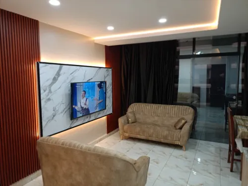Location vacances Appartement Béjaïa Bejaia
