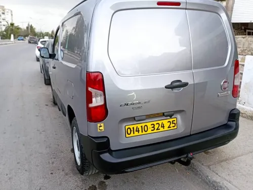 Fiat Doblo 2024 🇮🇹 italie 🇮🇹