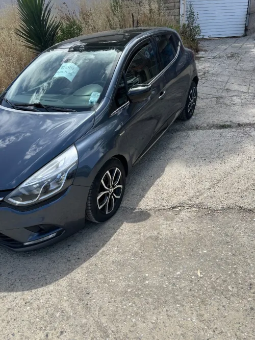 Renault Clio 4 Facelift 2019 Limited 2