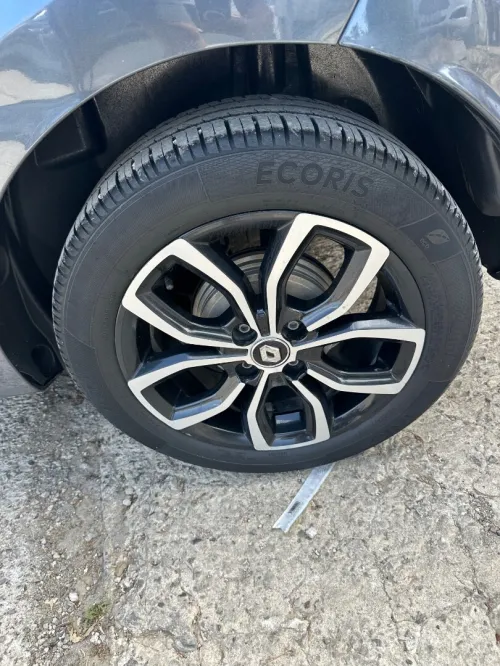 Renault Clio 4 Facelift 2019 Limited 2
