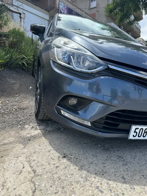 Renault Clio 4 Facelift 2019 Limited 2