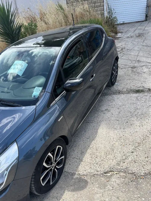 Renault Clio 4 Facelift 2019 Limited 2