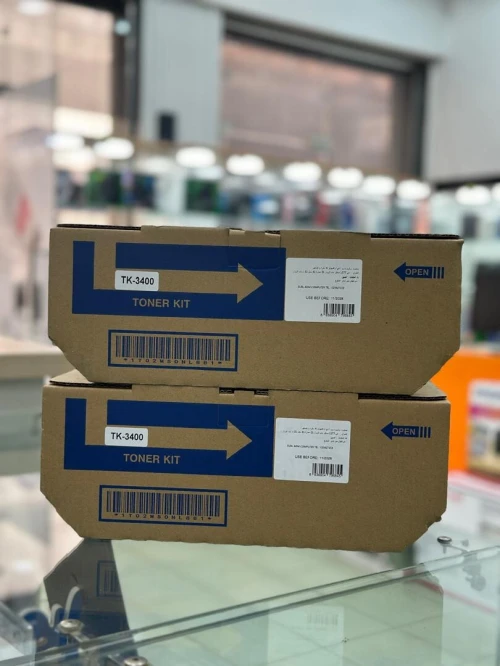 Toner Kyocera tk3400