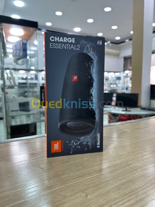 JBL Charge ESSENTIAL 2 BLUETOOTH SPEAKER 20H 