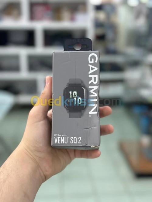 Garmin venu sq 2
