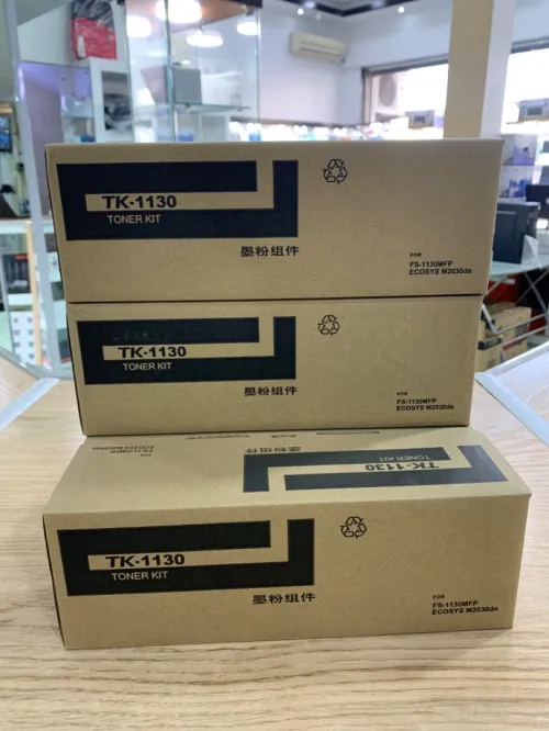 Toner Kyocera TK-1130 