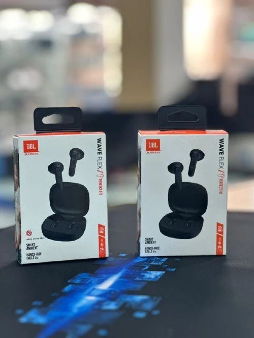 JBL wave flex 32h perfect fit