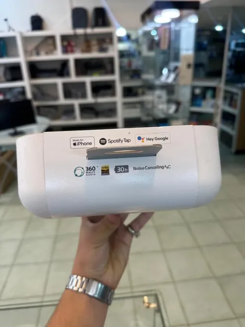 Sony WH-1000XM6