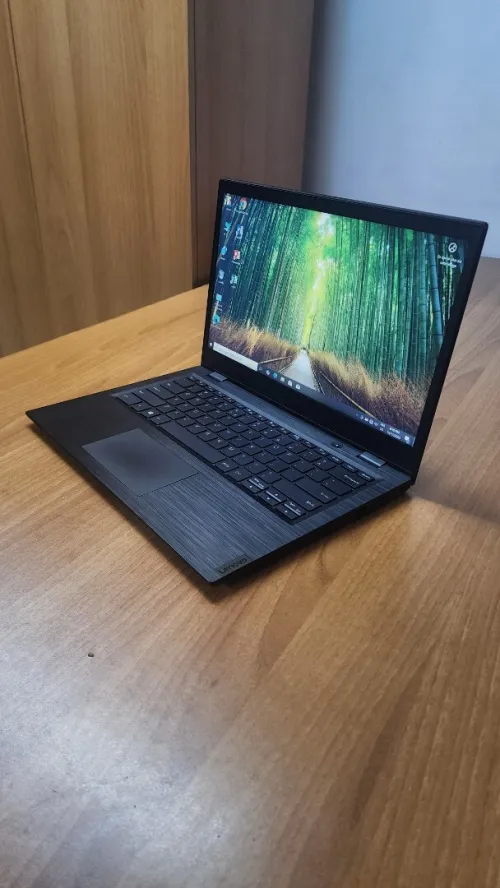 LENOVO 14W AMD A6-9220C 1.80Ghz 4Go 128 SSD AMD RADEON R5 GRAPHICS Ècran 14 FHD QWERTY