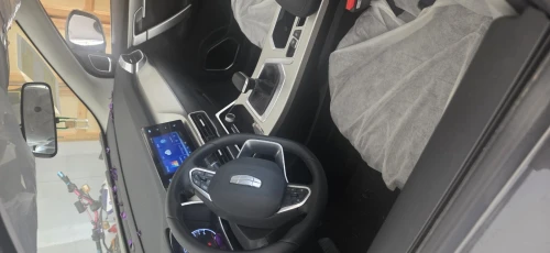 Geely Coolray 2025 Super max