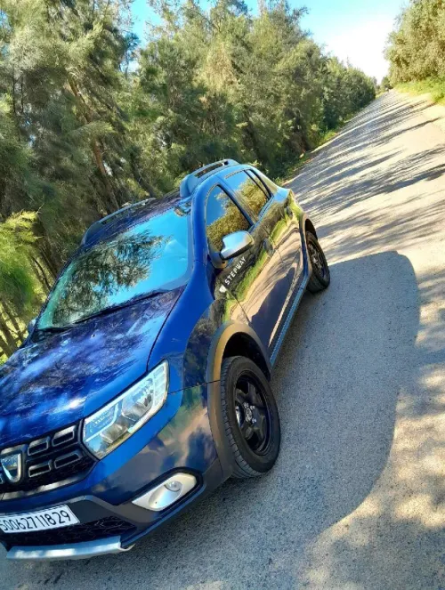 Dacia Sandero 2018 Stepway
