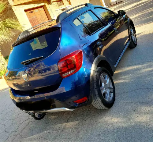 Dacia Sandero 2018 Stepway