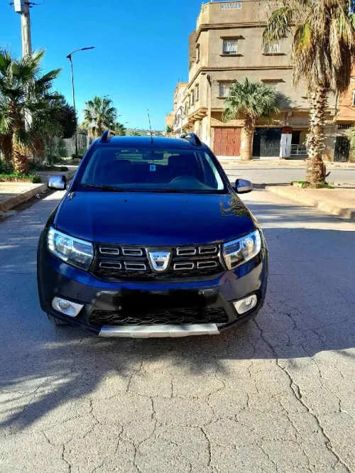 Dacia Sandero 2018 Stepway