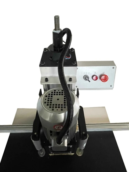 PERCEUSE CHARNIERE TS300 ALFA SBF