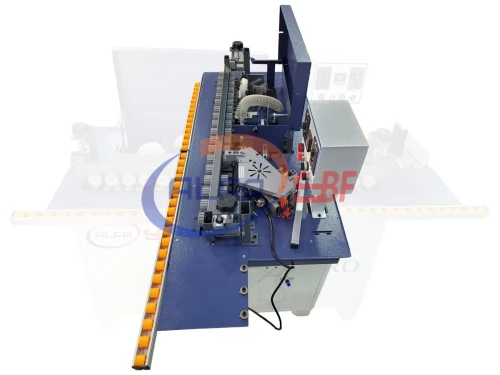 PLAQUEUSE DE CHANT MM40 PRO ALFA-SBF