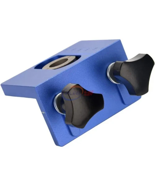 GABARIT DE PERCAGE 3EN1 REGLABLE 08450 ALFA-SBF