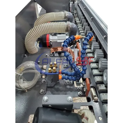 PLAQUEUSE DE CHANT SEMI AUTOMATIQUE SB25 PRO ALFA-SBF