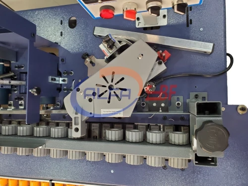 PLAQUEUSE DE CHANT MM40 PRO ALFA-SBF