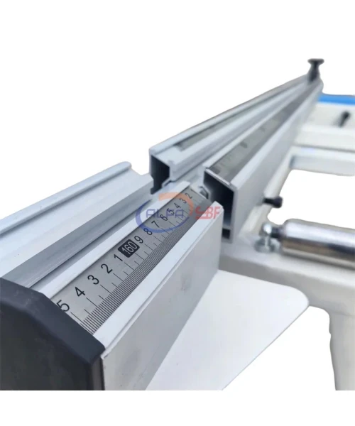 SCIE CIRCULAIRE 3.20M SB2200 PRO ALFA-SBF