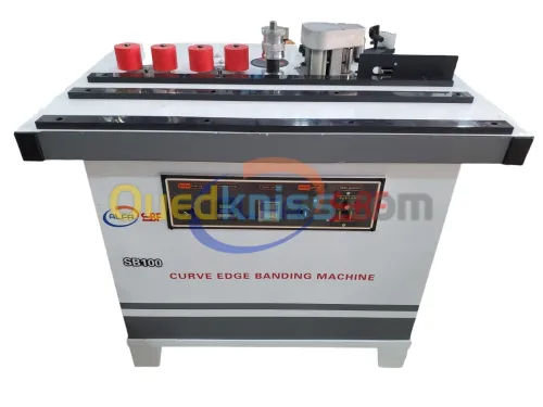 PLAQUEUSE DE CHANTS MANUEL SB100 ALFA-SBF