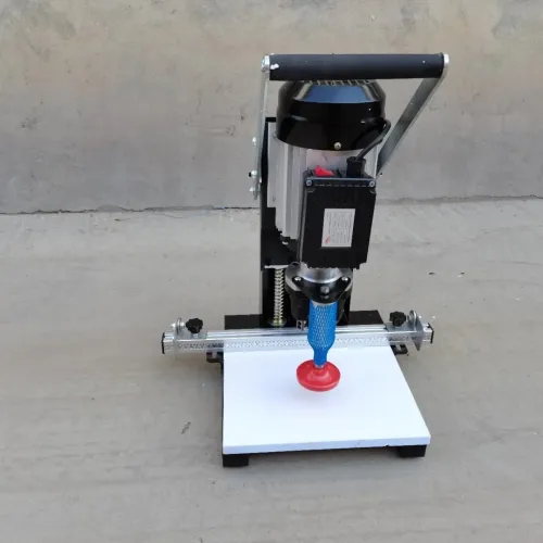 PERCEUSE CHARNIERE TS100 ALFA SBF
