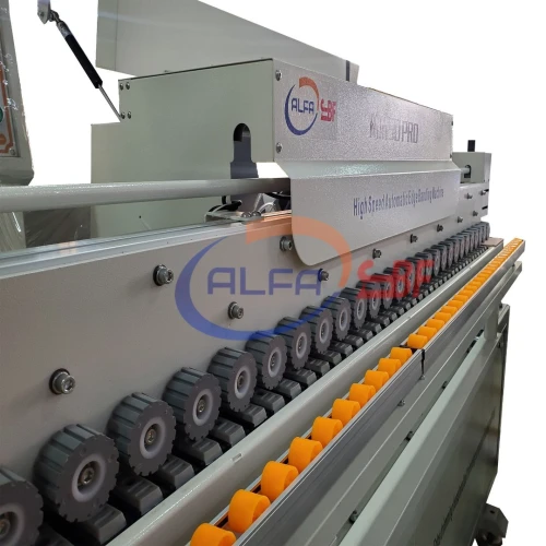 PLAQUEUSE DE CHANT MM50 PRO ALFA-SBF