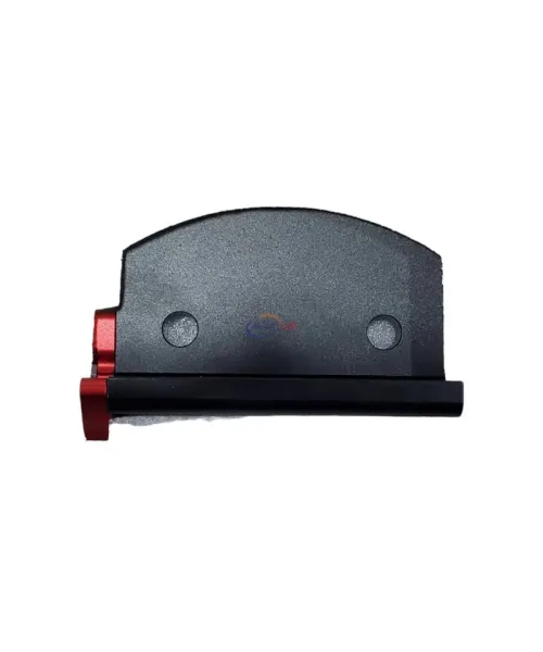 ARASEUR DE CHANT NOIR GD520 ALFA-SBF