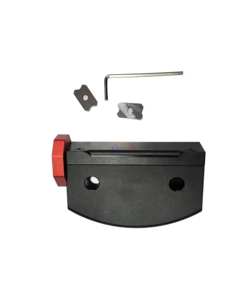 ARASEUR DE CHANT NOIR GD520 ALFA-SBF