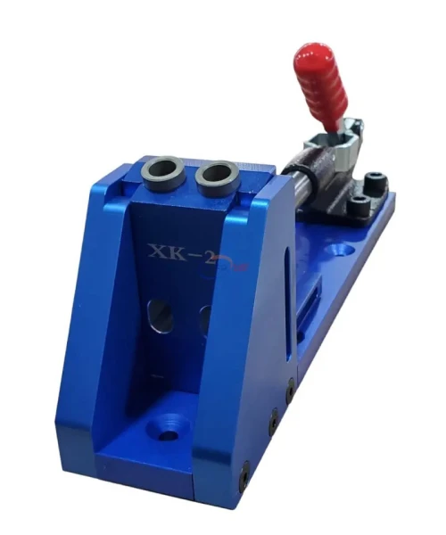 GABARIT DE PERCAG POUR ASSEMBLAGE DANGLE XK-2 ALFA-SBF