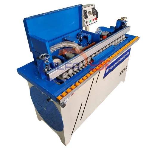 PLAQUEUSE DE CHANT AUTOMATIQUE SB30 ALFA-SBF
