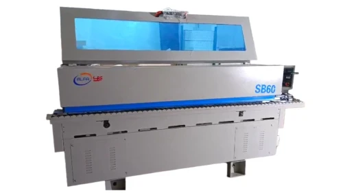PLAQUESE DE CHANT AUTOMATIQUE SB60 ALFA-SBF-