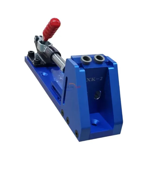GABARIT DE PERCAG POUR ASSEMBLAGE DANGLE XK-2 ALFA-SBF